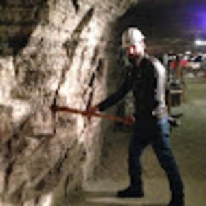 Meet your Posher, Guillermo